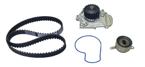 Contitech Products TB211LK1 - Engine Timing Belt Kit with Water Pump Contitech Products TB211LK1 Engine Timing Belt Kit with Water Pump product image 1 of 1