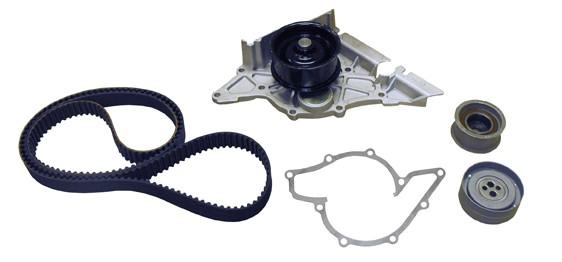 Contitech Products TB218LK1MI Engine Timing Belt Kit with Water Pump product image 1 of 1