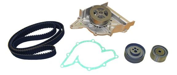 Contitech Products TB218LK2 Engine Timing Belt Kit with Water Pump product image 1 of 1