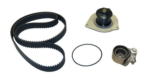 Contitech Products TB219LK1 Engine Timing Belt Kit with Water Pump product image 1 of 1