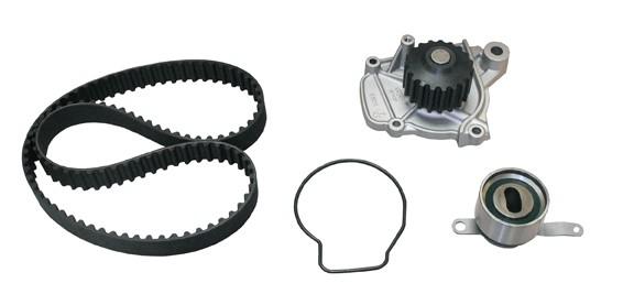 Contitech Products TB224LK1 Engine Timing Belt Kit with Water Pump product image 1 of 1