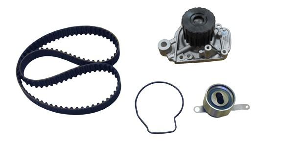 Contitech Products TB224LK2 Engine Timing Belt Kit with Water Pump product image 1 of 1