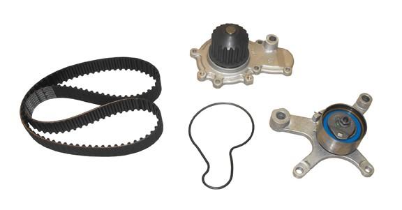Contitech Products TB245LK1 Engine Timing Belt Kit with Water Pump product image 1 of 1