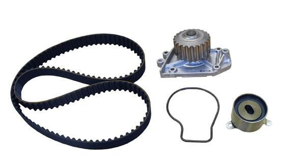 Contitech Products TB247LK1 Engine Timing Belt Kit with Water Pump product image 1 of 1