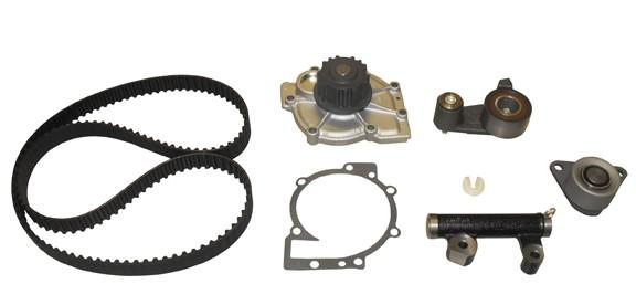 Contitech Products TB252LK1 Engine Timing Belt Kit with Water Pump product image 1 of 1