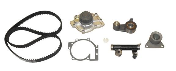 Continental TB252LK2 Engine Timing Belt Kit with Water Pump product image 1 of 1