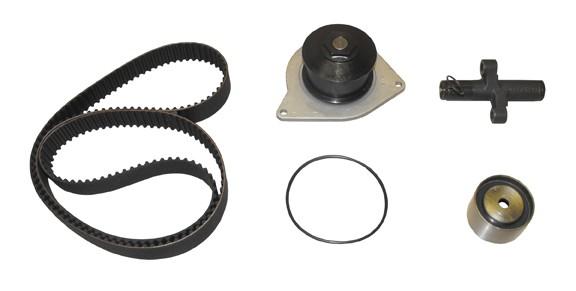 Contitech Products TB255LK1 Engine Timing Belt Kit with Water Pump product image 1 of 1