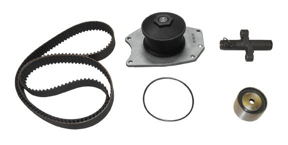 Contitech Products TB255LK2 Engine Timing Belt Kit with Water Pump product image 1 of 1