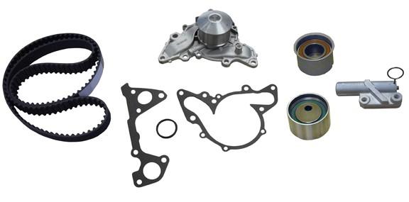 Contitech Products TB259LK1 Engine Timing Belt Kit with Water Pump product image 1 of 1