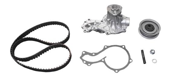 Contitech Products TB262LK1 - Engine Timing Belt Kit with Water Pump Contitech Products TB262LK1 Engine Timing Belt Kit with Water Pump product image 1 of 1