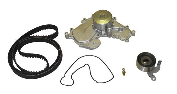 Contitech Products TB263LK1 Engine Timing Belt Kit with Water Pump product image 1 of 1