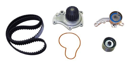 Contitech Products TB265LK2 Engine Timing Belt Kit with Water Pump product image 1 of 1