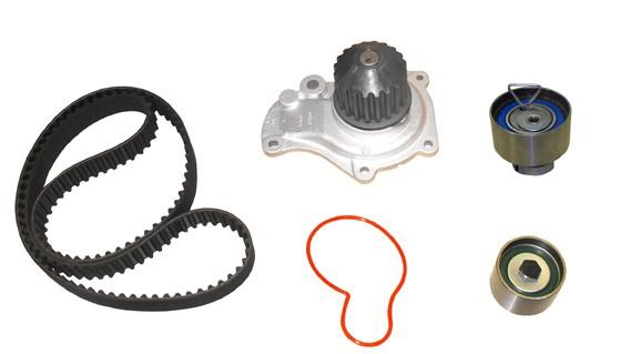 Contitech Products TB265LK3 Engine Timing Belt Kit with Water Pump product image 1 of 1