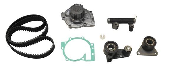 Contitech Products TB270LK2 Engine Timing Belt Kit with Water Pump product image 1 of 1