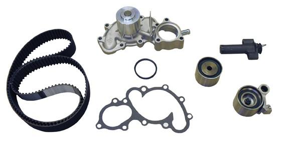 Contitech Products TB271LK1 Engine Timing Belt Kit with Water Pump product image 1 of 1