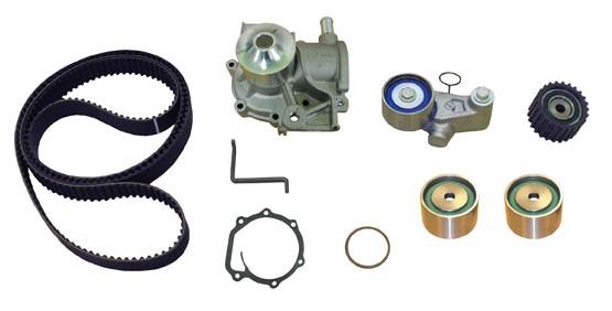 Contitech Products TB277LK2 Engine Timing Belt Kit with Water Pump product image 1 of 1