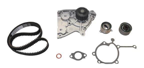 Contitech Products TB281LK1 Engine Timing Belt Kit with Water Pump product image 1 of 1