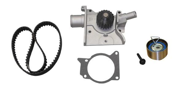 Contitech Products TB283LK3 Engine Timing Belt Kit with Water Pump product image 1 of 1