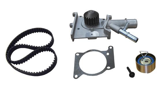 Contitech Products TB283LK4 Engine Timing Belt Kit with Water Pump product image 1 of 1