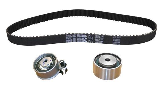 Continental TB284K2 Engine Timing Belt Kit product image 1 of 1