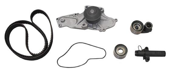 Contitech Products TB286LK1 Engine Timing Belt Kit with Water Pump product image 1 of 1