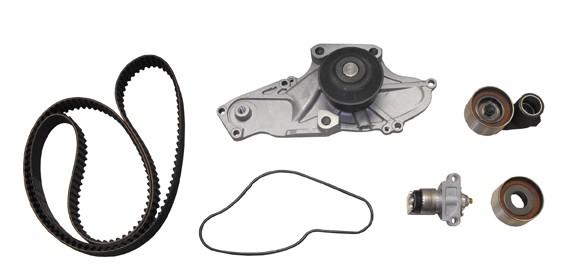 Contitech Products TB286LK2 Engine Timing Belt Kit with Water Pump product image 1 of 1