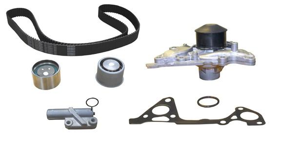 Contitech Products TB287LK1WH Engine Timing Belt Kit with Water Pump product image 1 of 1
