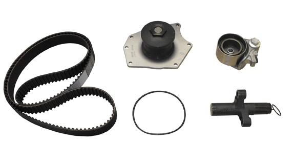 Contitech Products TB295LK1 Engine Timing Belt Kit with Water Pump product image 1 of 1