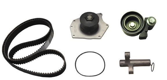 Contitech Products TB295LK2 Engine Timing Belt Kit with Water Pump product image 1 of 1