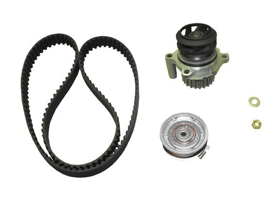 Contitech Products TB296LK1MI Engine Timing Belt Kit with Water Pump product image 1 of 1
