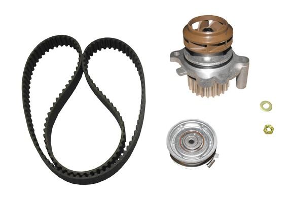 Contitech Products TB296LK1 Engine Timing Belt Kit with Water Pump product image 1 of 1