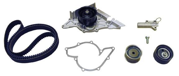 Contitech Products TB297LK1MI Engine Timing Belt Kit with Water Pump product image 1 of 1