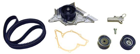 Contitech Products TB297LK1 Engine Timing Belt Kit with Water Pump product image 1 of 1