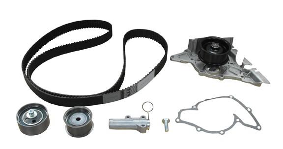 Contitech Products TB297LK2 Engine Timing Belt Kit with Water Pump product image 1 of 1