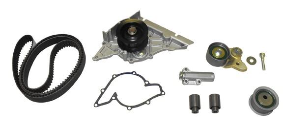 Contitech Products TB297LK3 - Engine Timing Belt Kit with Water Pump Contitech Products TB297LK3 Engine Timing Belt Kit with Water Pump product image 1 of 1