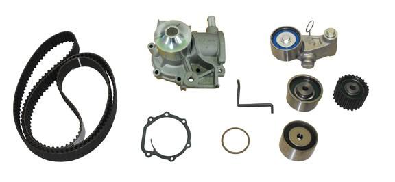 Contitech Products TB304LK1 Engine Timing Belt Kit with Water Pump product image 1 of 1
