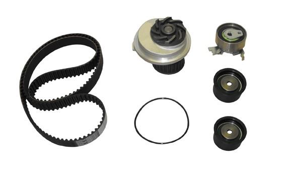 Contitech Products TB305LK1 - Engine Timing Belt Kit with Water Pump Contitech Products TB305LK1 Engine Timing Belt Kit with Water Pump product image 1 of 1