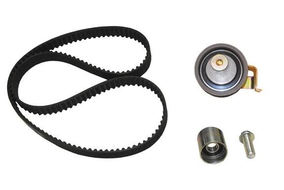 Continental TB306K3 - Engine Timing Belt Kit Continental TB306K3 Engine Timing Belt Kit product image 1 of 1