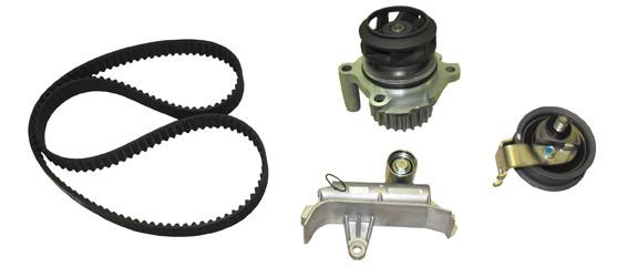 Contitech Products TB306LK1MI Engine Timing Belt Kit with Water Pump product image 1 of 1