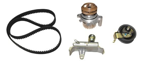 Contitech Products TB306LK1 Engine Timing Belt Kit with Water Pump product image 1 of 1