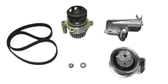 Contitech Products TB306LK2MI - Engine Timing Belt Kit with Water Pump Contitech Products TB306LK2MI Engine Timing Belt Kit with Water Pump product image 1 of 1