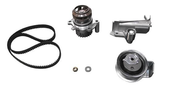 Contitech Products TB306LK2 Engine Timing Belt Kit with Water Pump product image 1 of 1