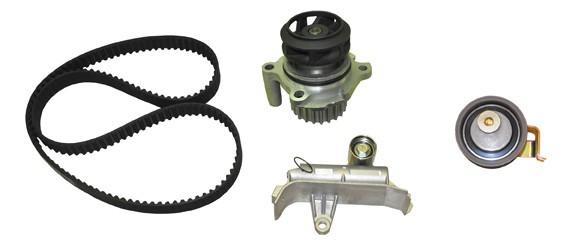 Continental TB306LK3MI - Engine Timing Belt Kit with Water Pump Continental TB306LK3MI Engine Timing Belt Kit with Water Pump product image 1 of 1