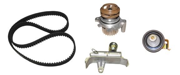 Continental TB306LK3 - Engine Timing Belt Kit with Water Pump Continental TB306LK3 Engine Timing Belt Kit with Water Pump product image 1 of 1