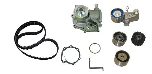 Contitech Products TB307LK1 Engine Timing Belt Kit with Water Pump product image 1 of 1