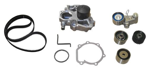 Contitech Products TB307LK2 Engine Timing Belt Kit with Water Pump product image 1 of 1