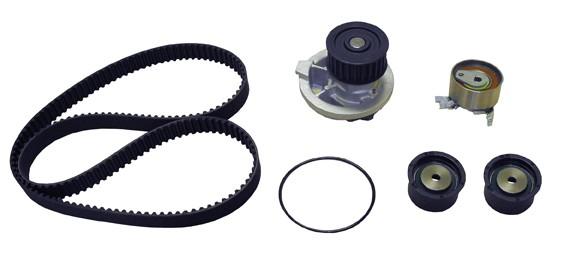 Contitech Products TB309LK1 Engine Timing Belt Kit with Water Pump product image 1 of 1