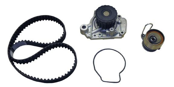 Contitech Products TB312LK1 - Engine Timing Belt Kit with Water Pump Contitech Products TB312LK1 Engine Timing Belt Kit with Water Pump product image 1 of 1