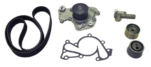 Contitech Products TB315LK1 Engine Timing Belt Kit with Water Pump product image 1 of 1