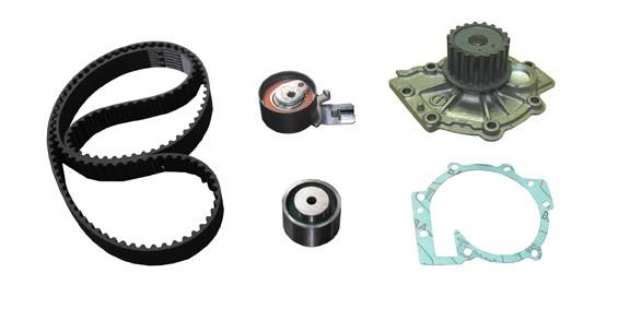 Contitech Products TB319LK1 Engine Timing Belt Kit with Water Pump product image 1 of 1